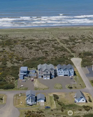 $483,000 | 1003 South Sand Dune Avenue Southwest, Unit C, Ocean Shores, WA 98569