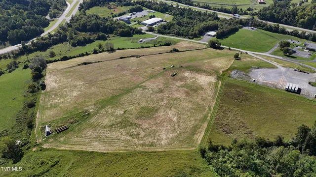 $920,000 | 1 Joe R McCrary Road, Fall Branch, TN 37656