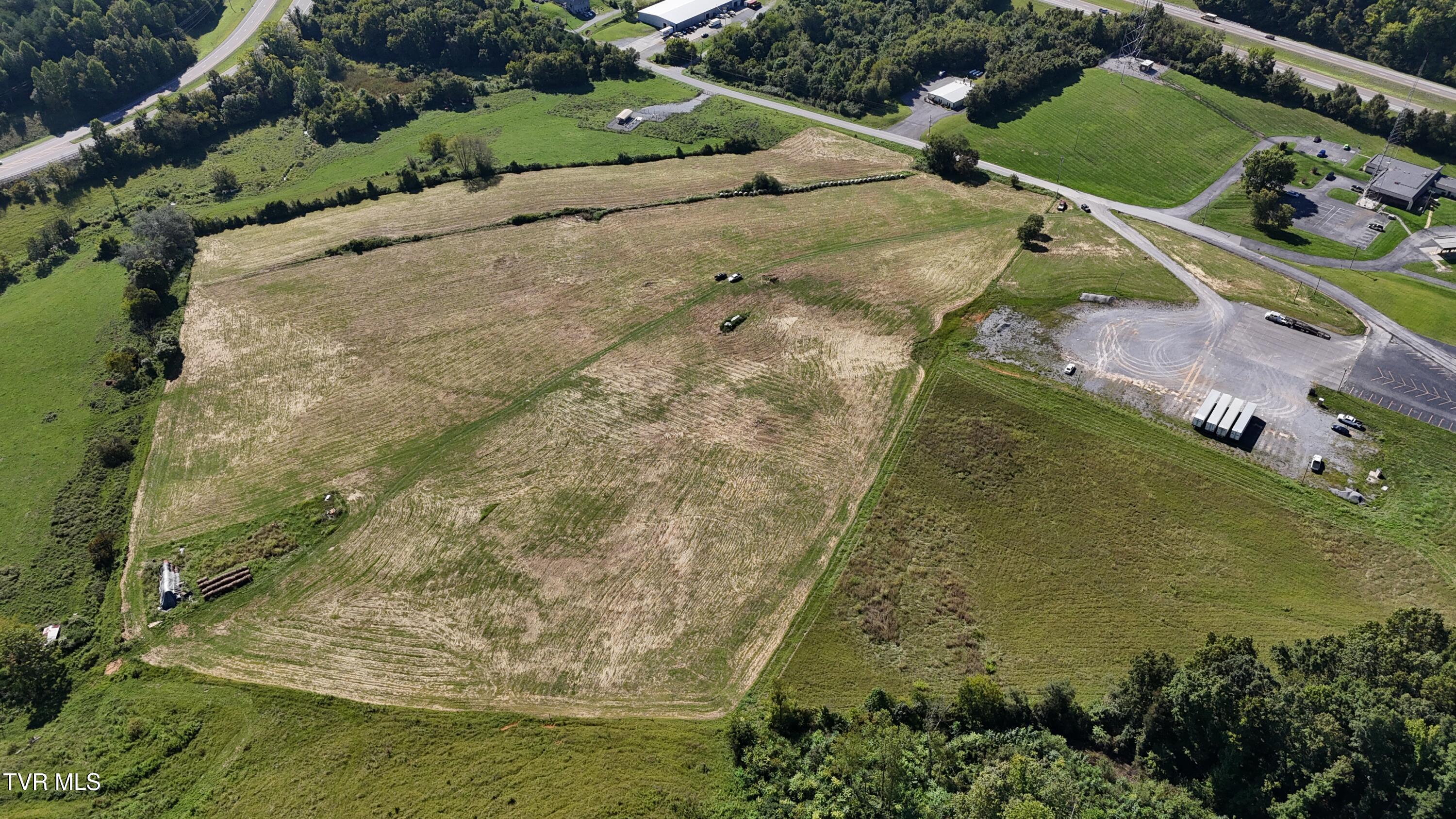 1 Joe R McCrary Road Fall Branch, TN 37656 - Photo 25 of 43 dji_fly_20250826_103052_0508_17562191649