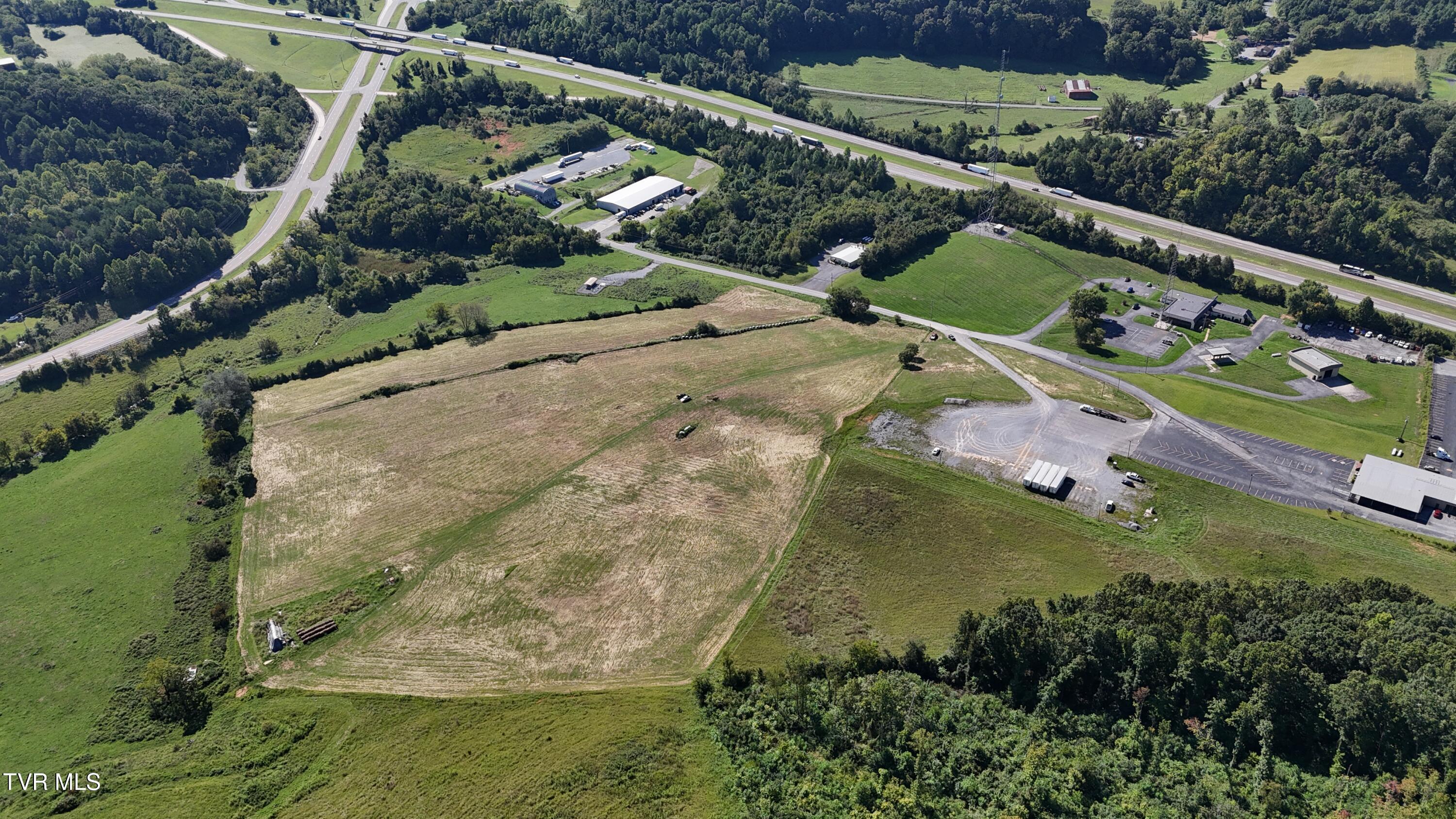 1 Joe R McCrary Road Fall Branch, TN 37656 - Photo 27 of 43 dji_fly_20250826_103142_0510_17562191641