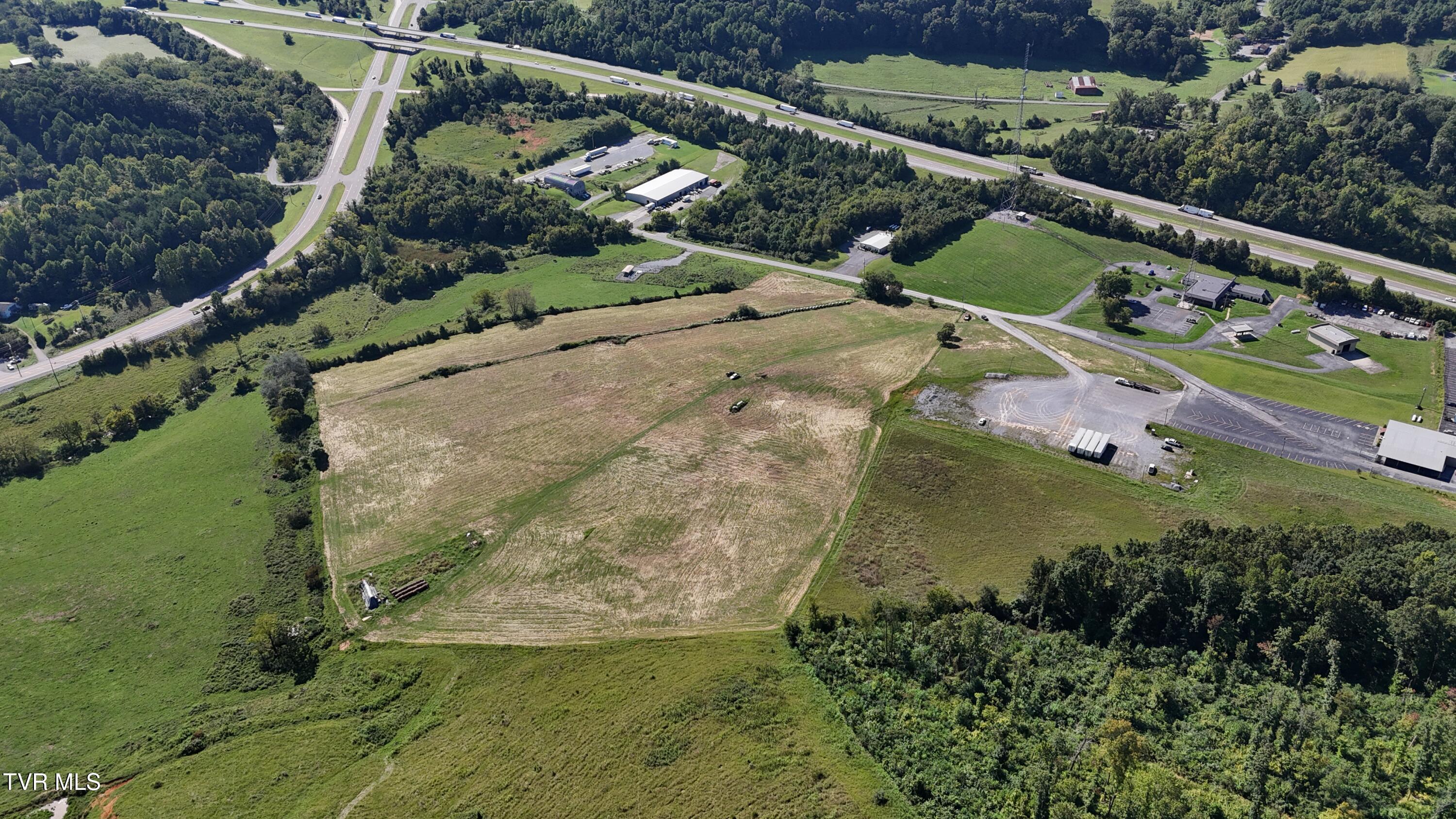 1 Joe R McCrary Road Fall Branch, TN 37656 - Photo 28 of 43 dji_fly_20250826_103148_0511_17562191636