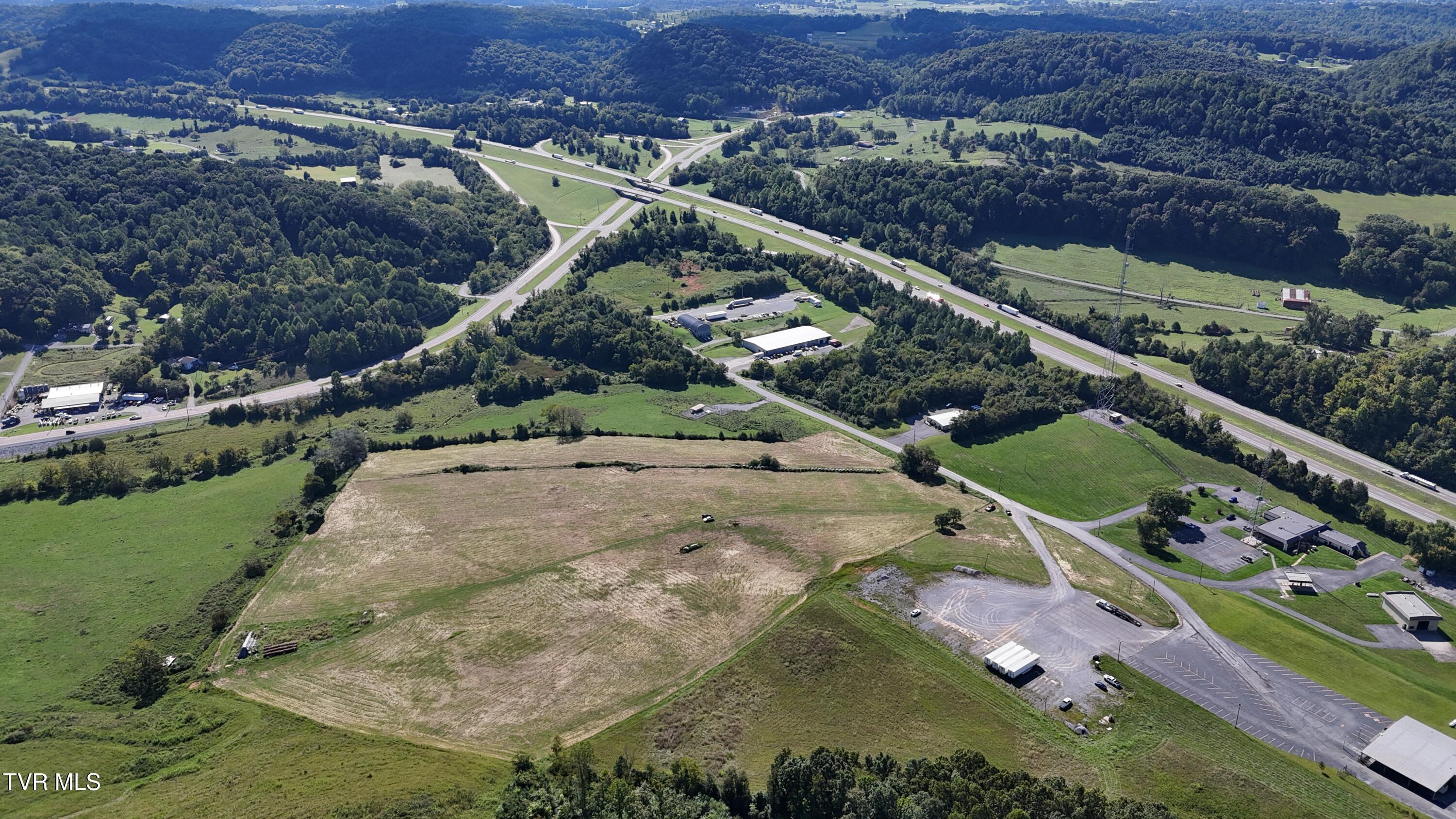 1 Joe R McCrary Road Fall Branch, TN 37656 - Photo 29 of 43 dji_fly_20250826_103214_0512_17562191632