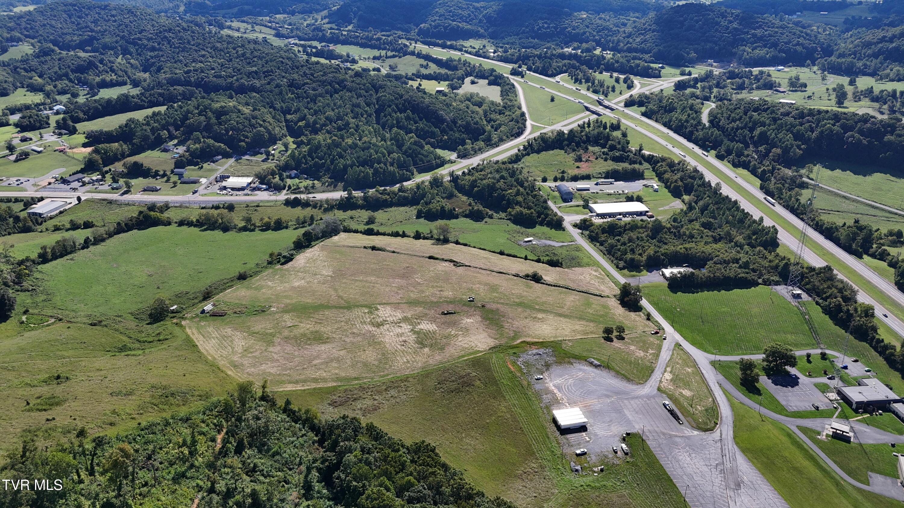 1 Joe R McCrary Road Fall Branch, TN 37656 - Photo 30 of 43 dji_fly_20250826_103234_0513_17562191628