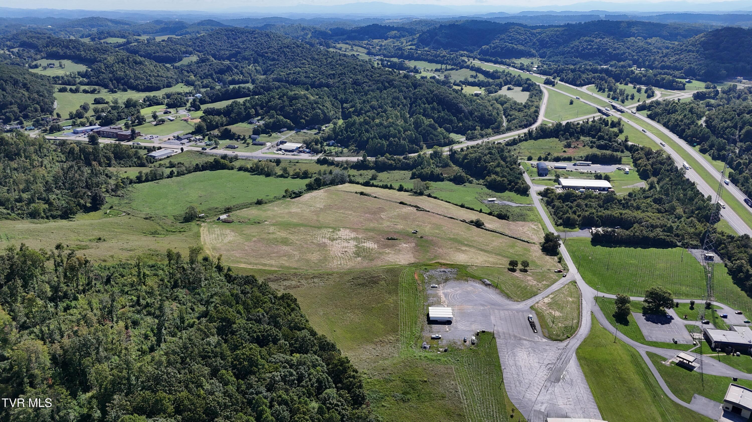 1 Joe R McCrary Road Fall Branch, TN 37656 - Photo 31 of 43 dji_fly_20250826_103250_0514_17562191624