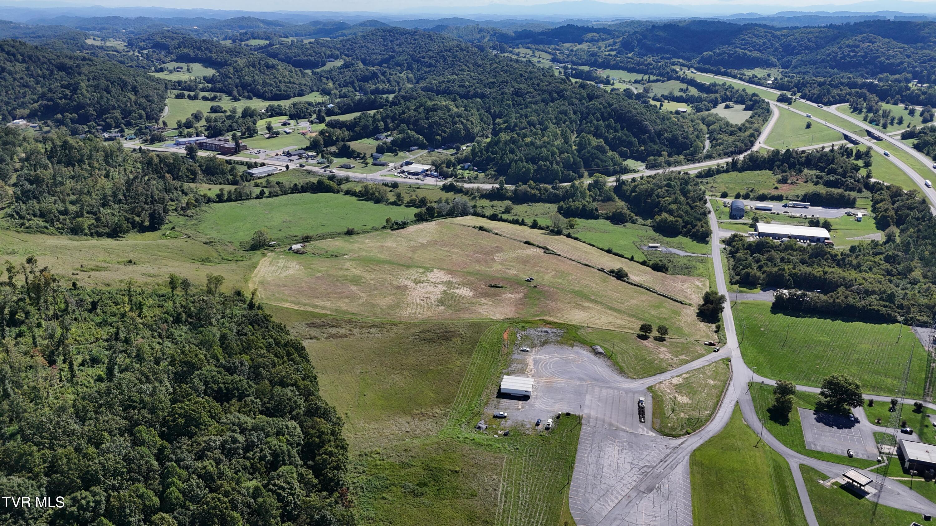 1 Joe R McCrary Road Fall Branch, TN 37656 - Photo 32 of 43 dji_fly_20250826_103300_0515_17562191621