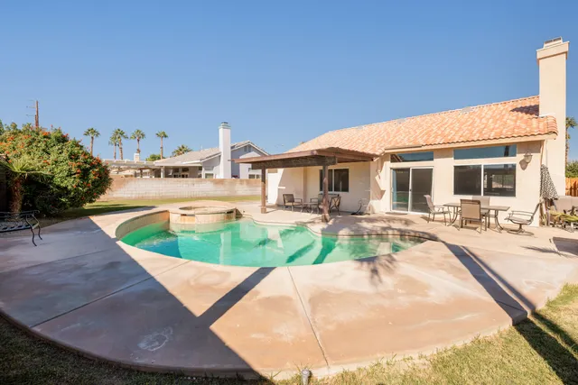 $505,000 | 81253 Coco Palm Drive, Indio, CA 92201