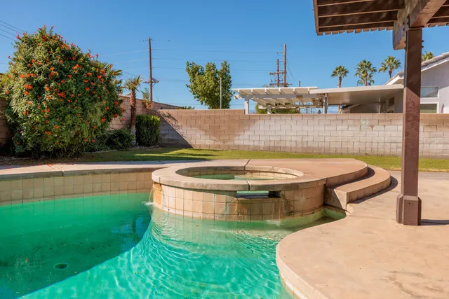 $505,000 | 81253 Coco Palm Drive, Indio, CA 92201