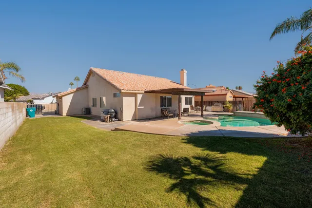 $505,000 | 81253 Coco Palm Drive, Indio, CA 92201