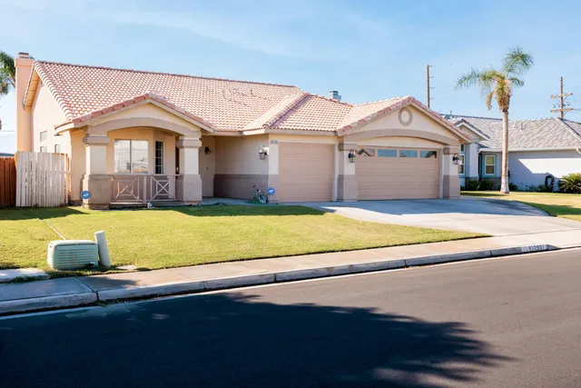 $505,000 | 81253 Coco Palm Drive, Indio, CA 92201