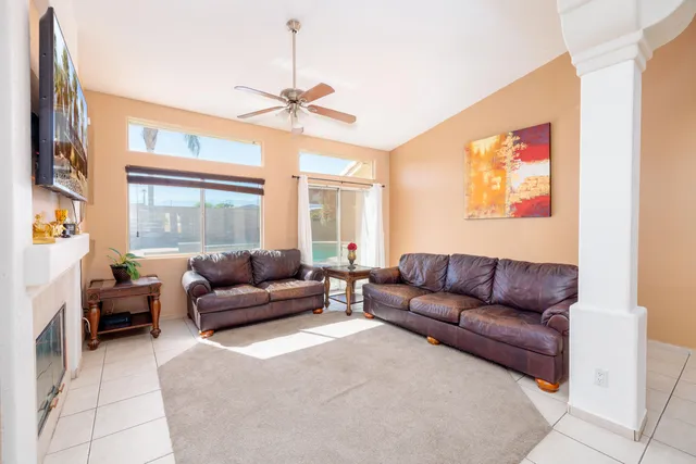 $505,000 | 81253 Coco Palm Drive, Indio, CA 92201