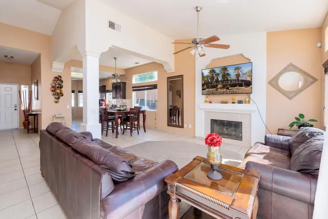 $505,000 | 81253 Coco Palm Drive, Indio, CA 92201