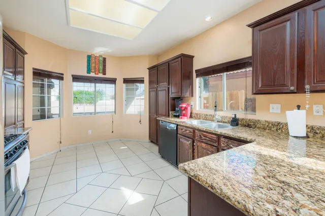 $505,000 | 81253 Coco Palm Drive, Indio, CA 92201