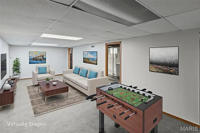 $144,900 | 10 Garnier Court, Florissant, MO 63031