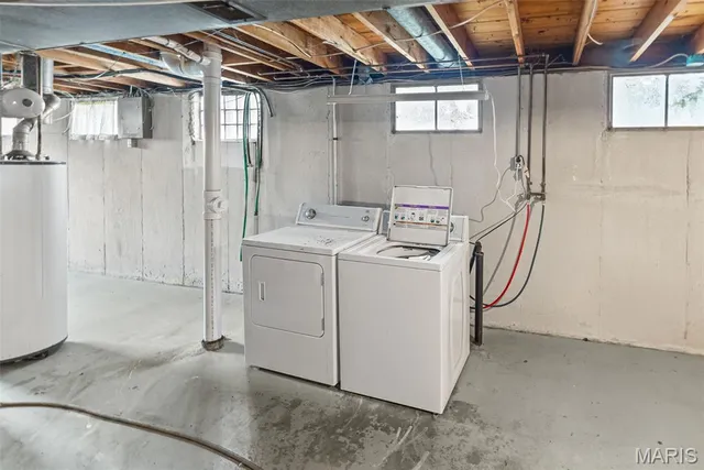 $144,900 | 10 Garnier Court, Florissant, MO 63031