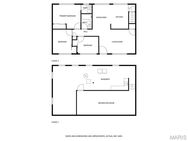 $144,900 | 10 Garnier Court, Florissant, MO 63031