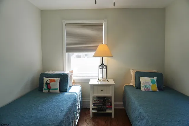 $599,000 | 116 North Wilson Avenue, Unit A, Margate City, NJ 08402