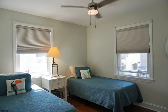 $599,000 | 116 North Wilson Avenue, Unit A, Margate City, NJ 08402