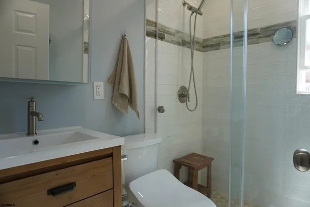 $599,000 | 116 North Wilson Avenue, Unit A, Margate City, NJ 08402