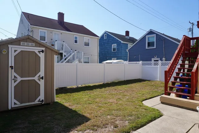 $599,000 | 116 North Wilson Avenue, Unit A, Margate City, NJ 08402