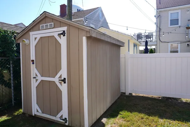 $599,000 | 116 North Wilson Avenue, Unit A, Margate City, NJ 08402