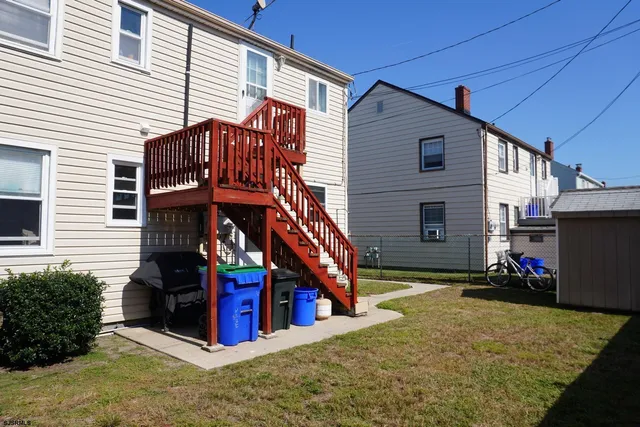 $599,000 | 116 North Wilson Avenue, Unit A, Margate City, NJ 08402
