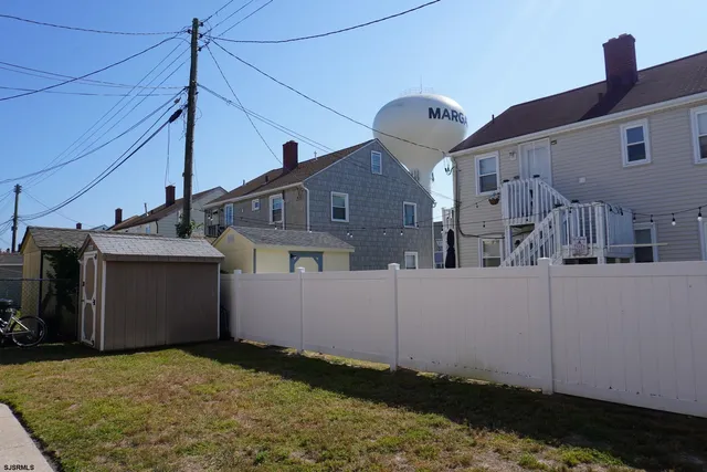 $599,000 | 116 North Wilson Avenue, Unit A, Margate City, NJ 08402