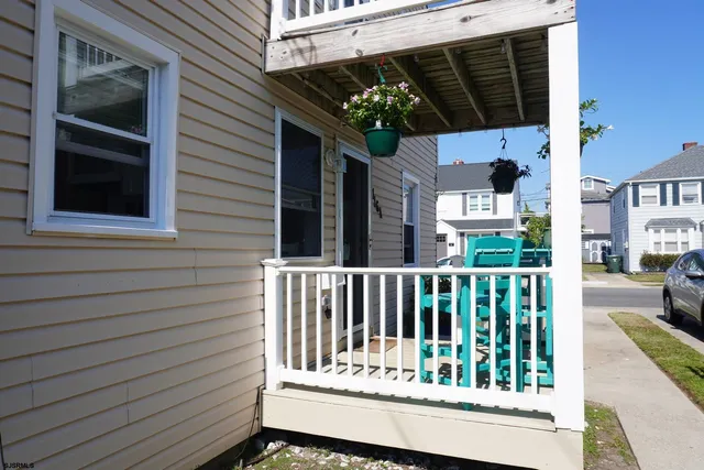 $599,000 | 116 North Wilson Avenue, Unit A, Margate City, NJ 08402