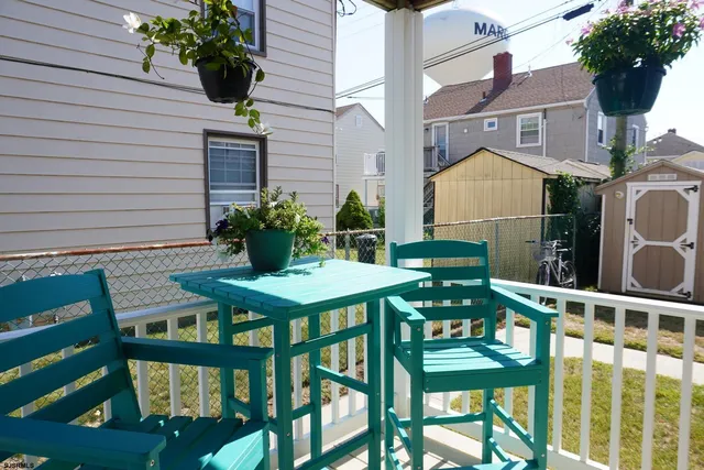 $599,000 | 116 North Wilson Avenue, Unit A, Margate City, NJ 08402