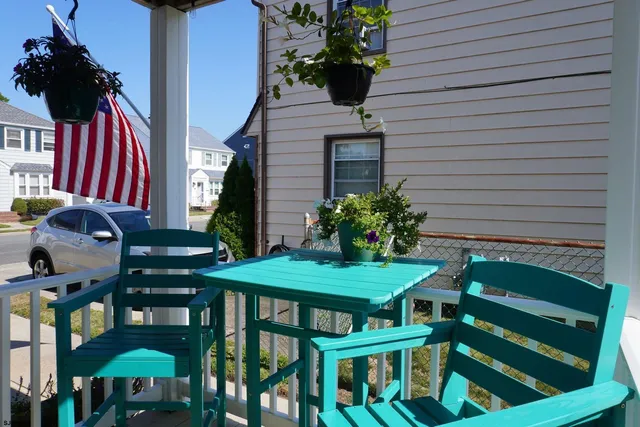 $599,000 | 116 North Wilson Avenue, Unit A, Margate City, NJ 08402