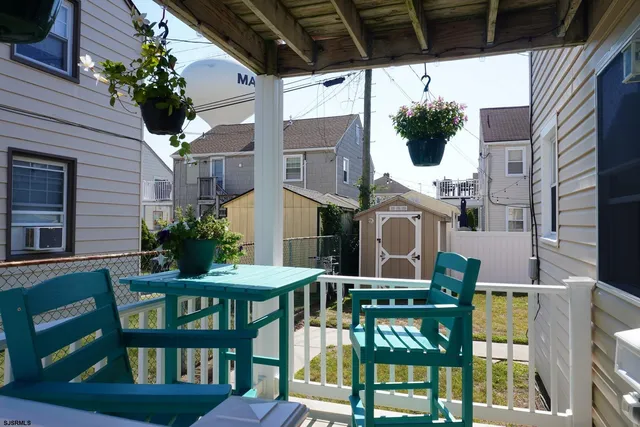 $599,000 | 116 North Wilson Avenue, Unit A, Margate City, NJ 08402