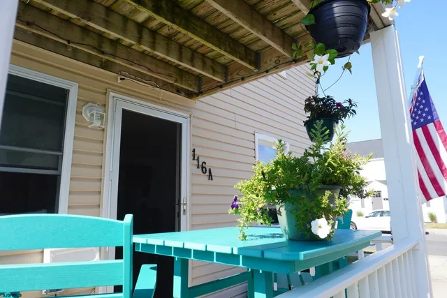 $599,000 | 116 North Wilson Avenue, Unit A, Margate City, NJ 08402