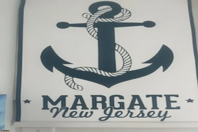 $599,000 | 116 North Wilson Avenue, Unit A, Margate City, NJ 08402