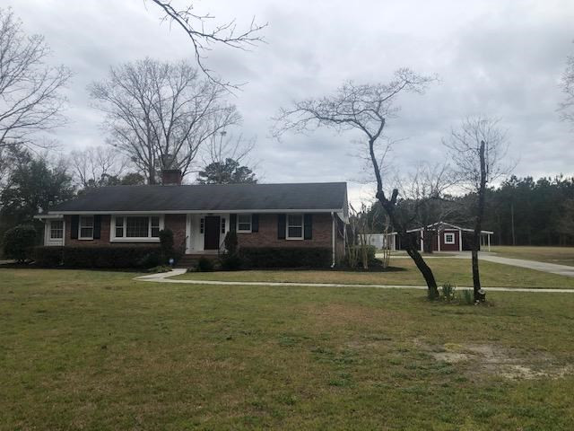 1395 Home Branch Road Manning, SC 29102 - Photo 5 of 61 Gallery Image 5