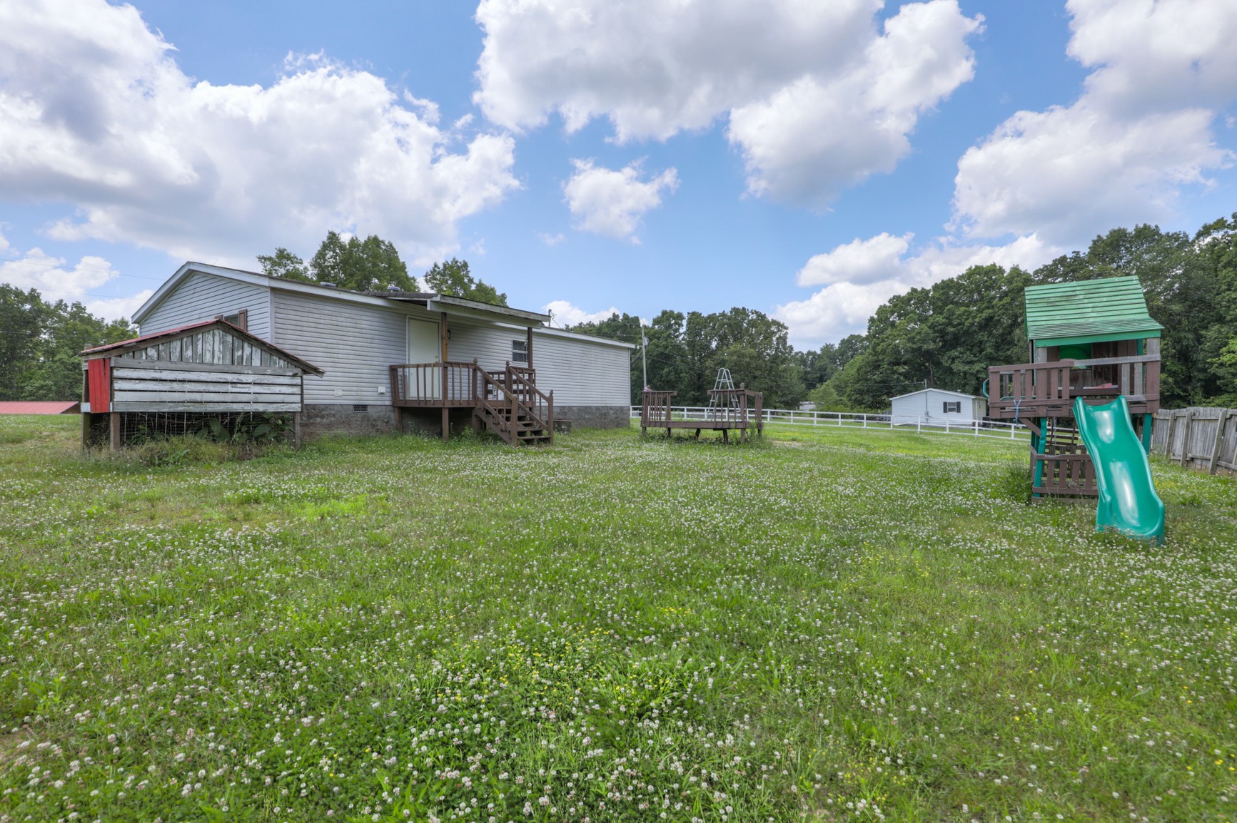 7040 M And M Road Lyles, TN 37098 - Photo 4 of 38 Gallery Image 4