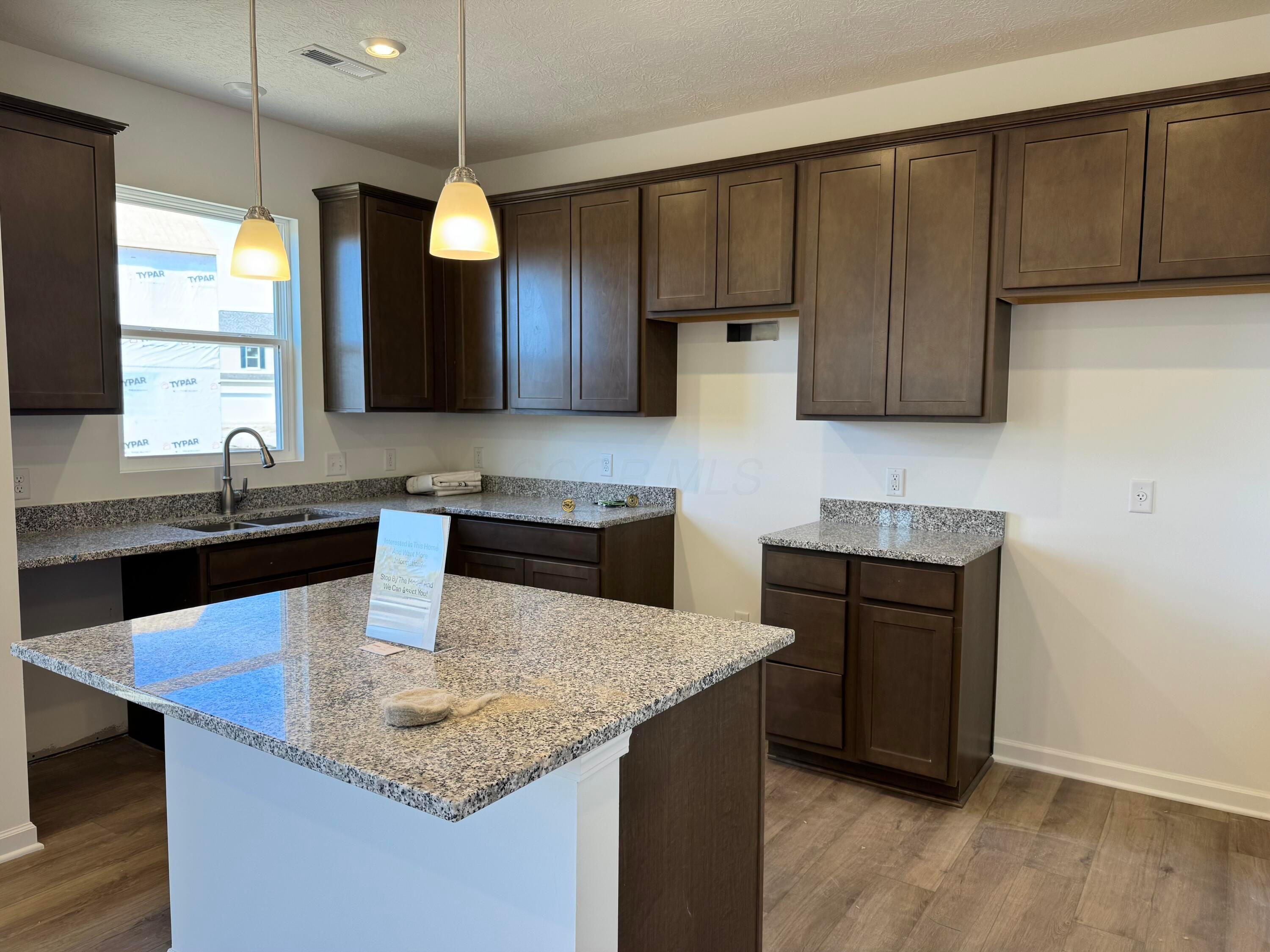 295 Rye Street, Unit LOT 118 Galloway, OH 43119 - Photo 26 of 49 Kitchen