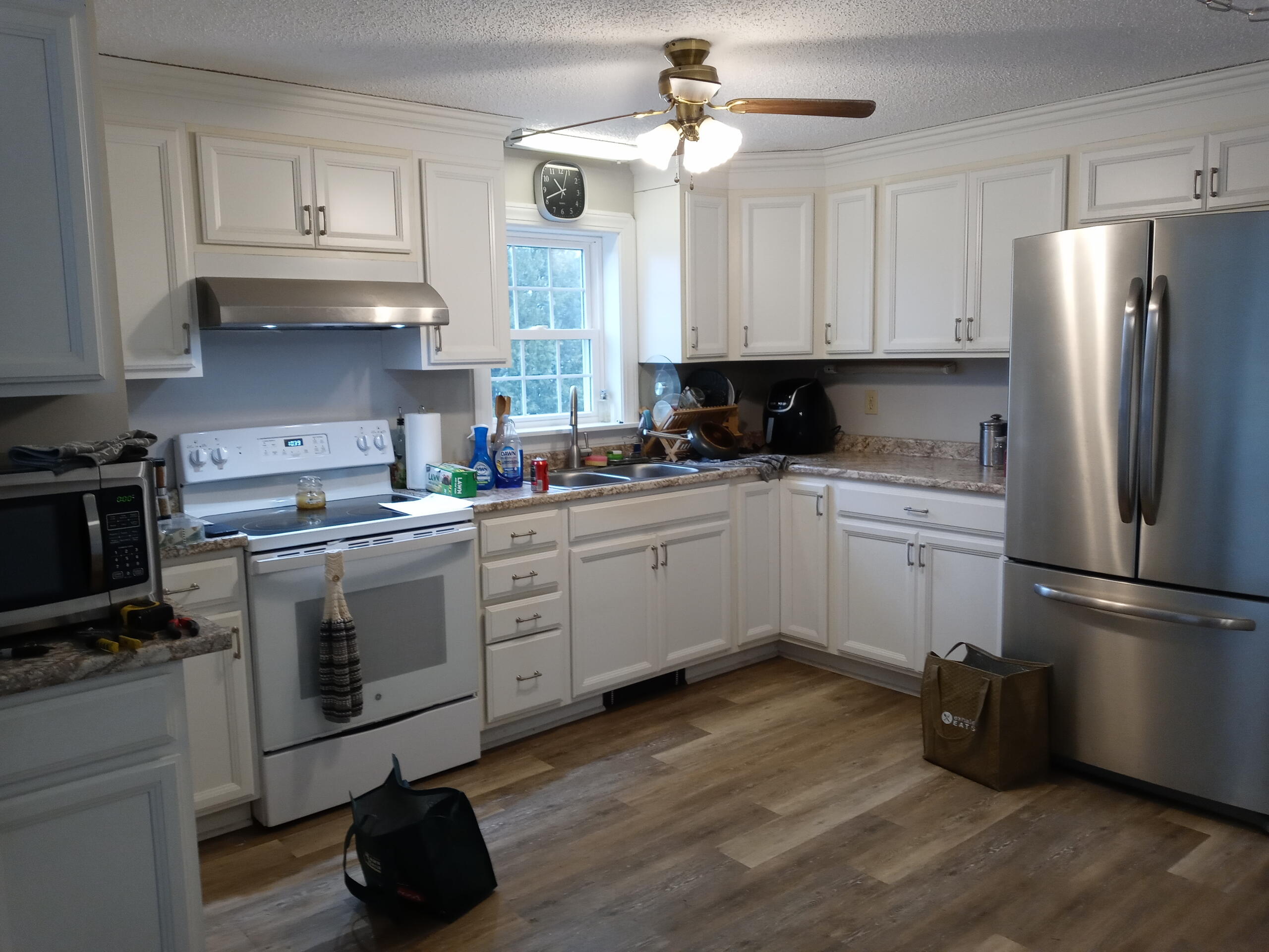 156 Labrador Pond Road Sumner, ME 04292 - Photo 11 of 27 0502241041_HDR