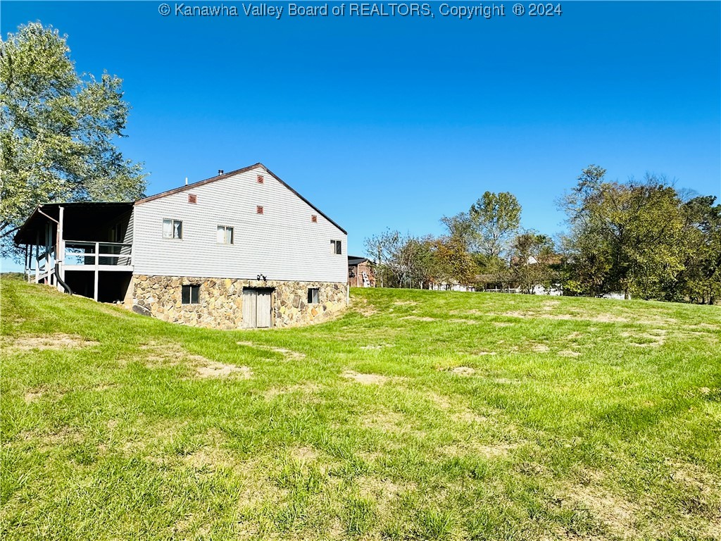 1495 Silverton Road Ravenswood, WV 26164 - Photo 3 of 21 Gallery Image 3
