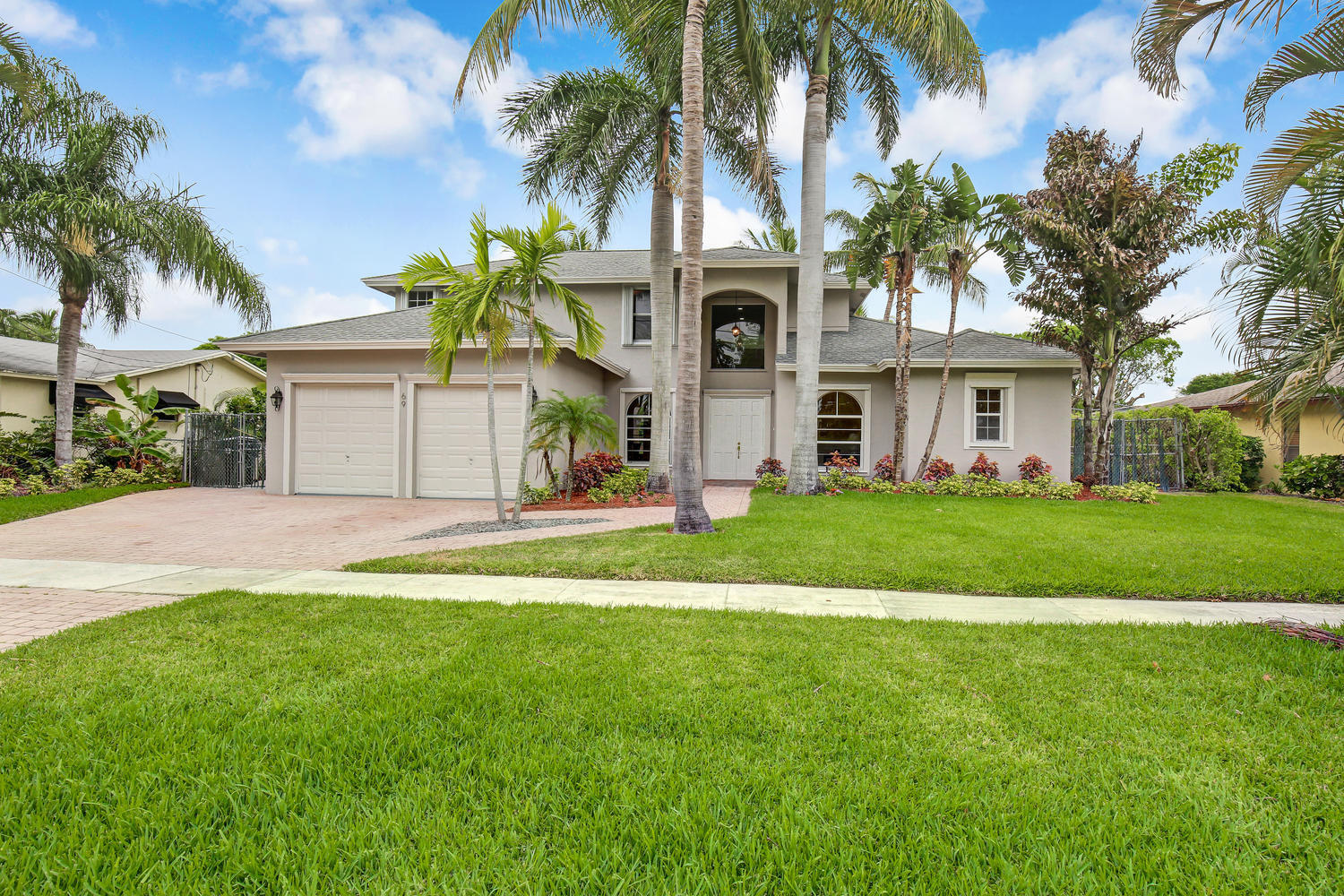 69 Oregon Lane Boca Raton, FL 33487 - Photo 1 of 26 69 Oregon Ln Boca Raton FL-large-001-26-