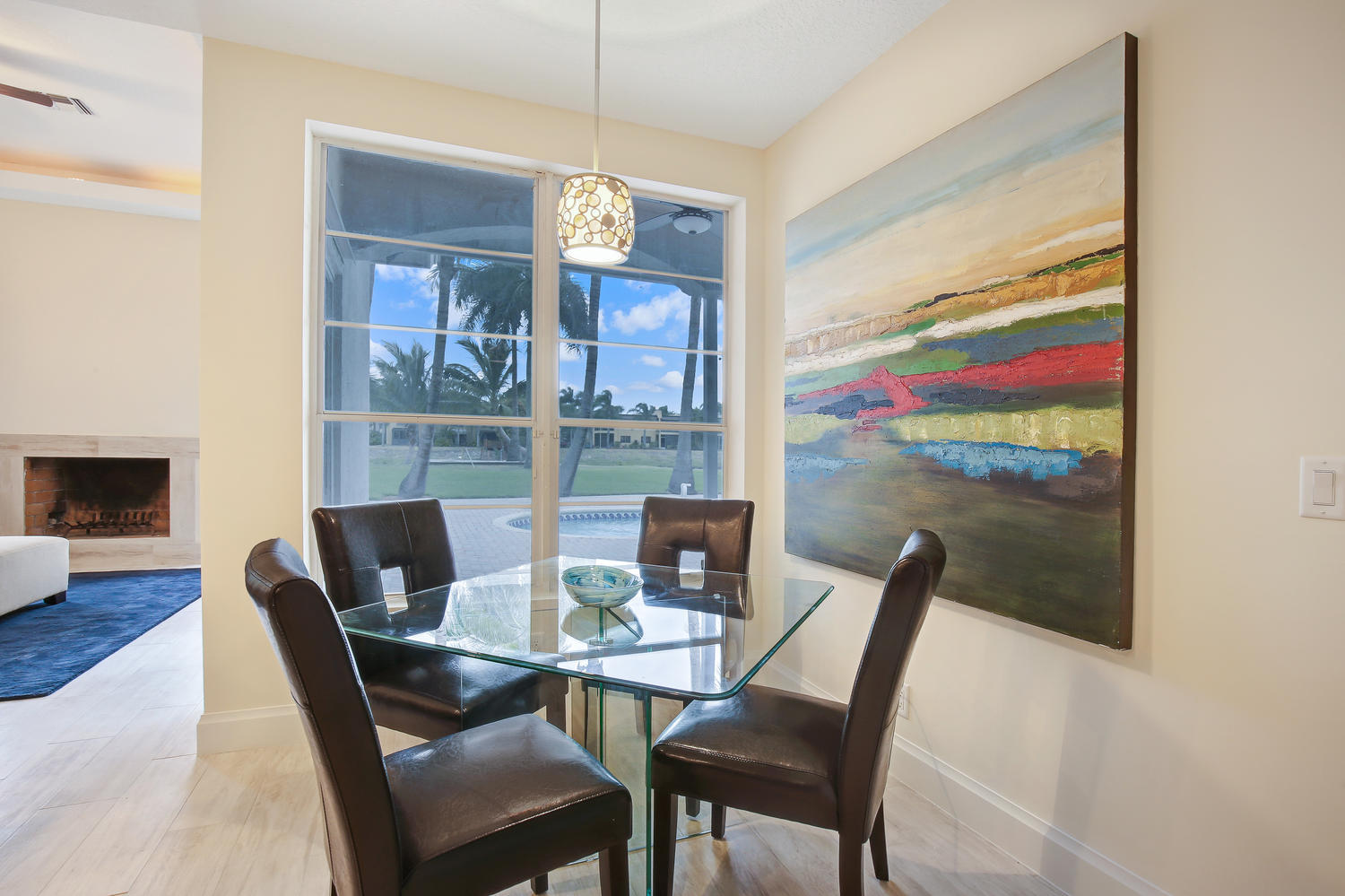 69 Oregon Lane Boca Raton, FL 33487 - Photo 7 of 26 69 Oregon Ln Boca Raton FL-large-007-3-D