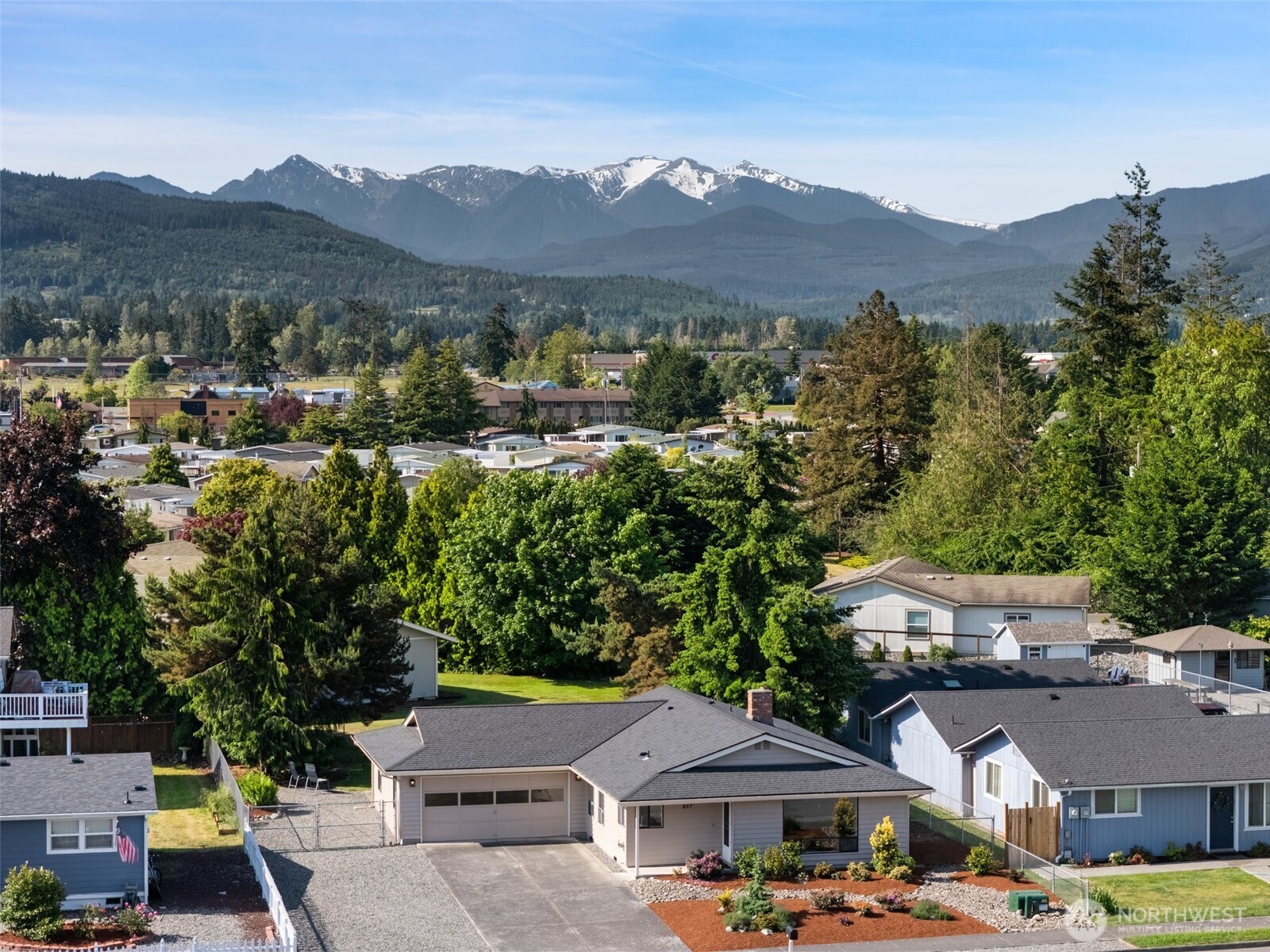 807 West Fir Street Sequim, WA 98382 - Photo 27 of 32