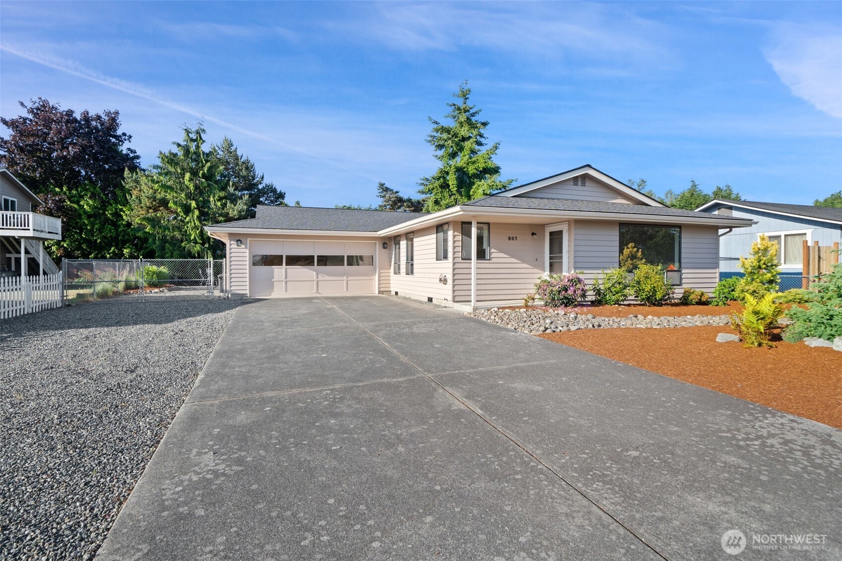 807 West Fir Street Sequim, WA 98382 - Photo 30 of 32