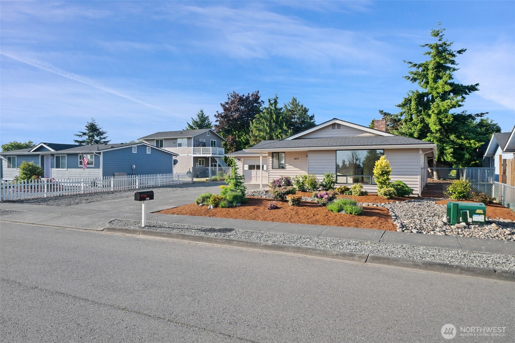 807 West Fir Street Sequim, WA 98382 - Photo 31 of 32