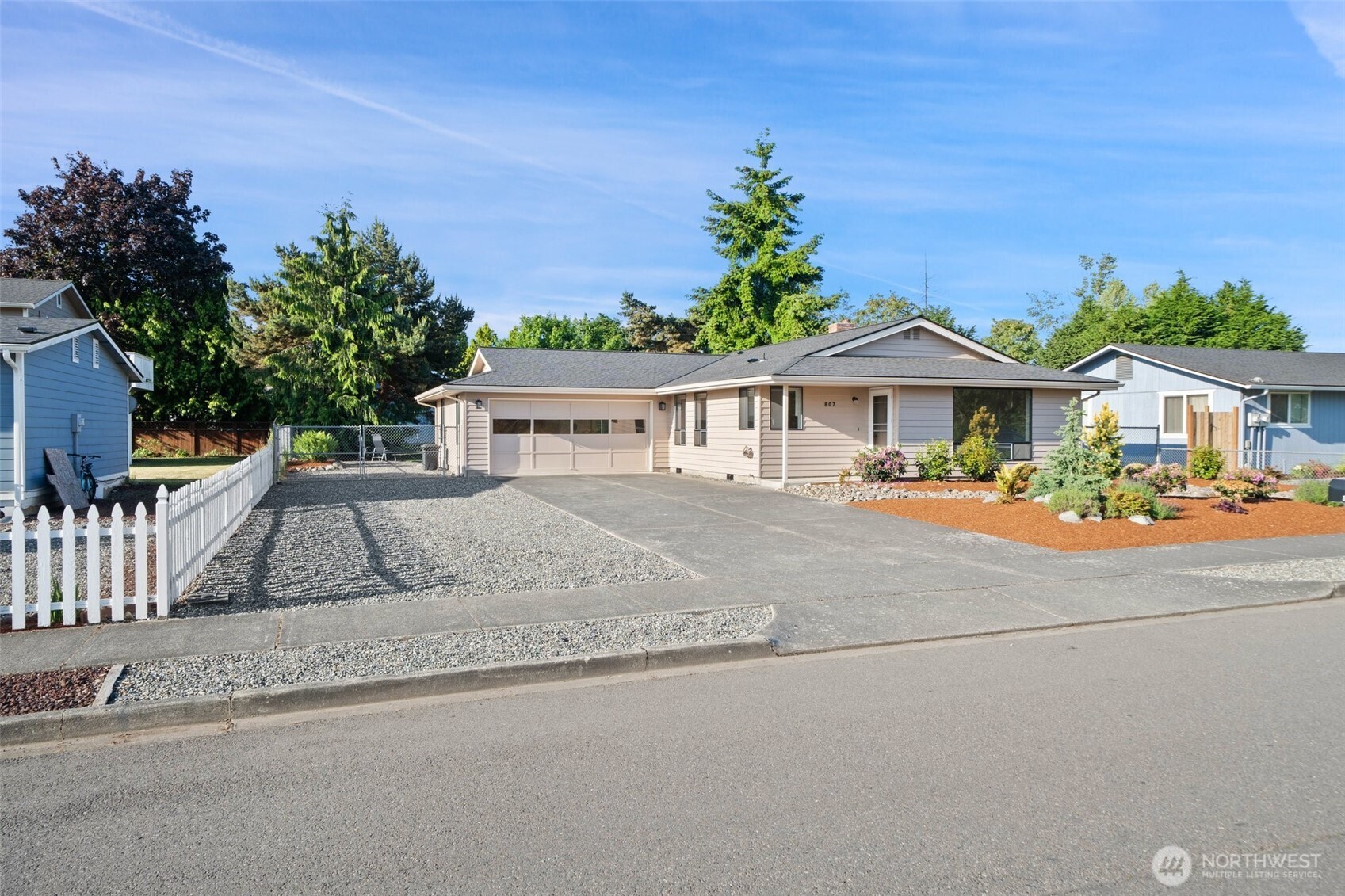 807 West Fir Street Sequim, WA 98382 - Photo 32 of 32