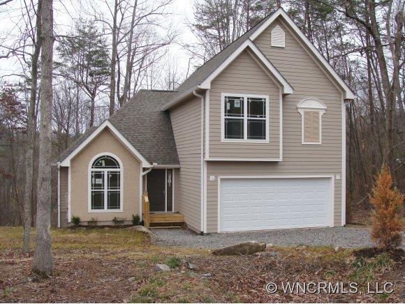 470 Rowland Rd. Swannanoa, NC 28778 - Photo 1 of 11 Gallery Image 1