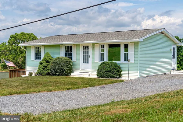$359,000 | 2627 Minie Ball Lane, Keezletown, VA 22832