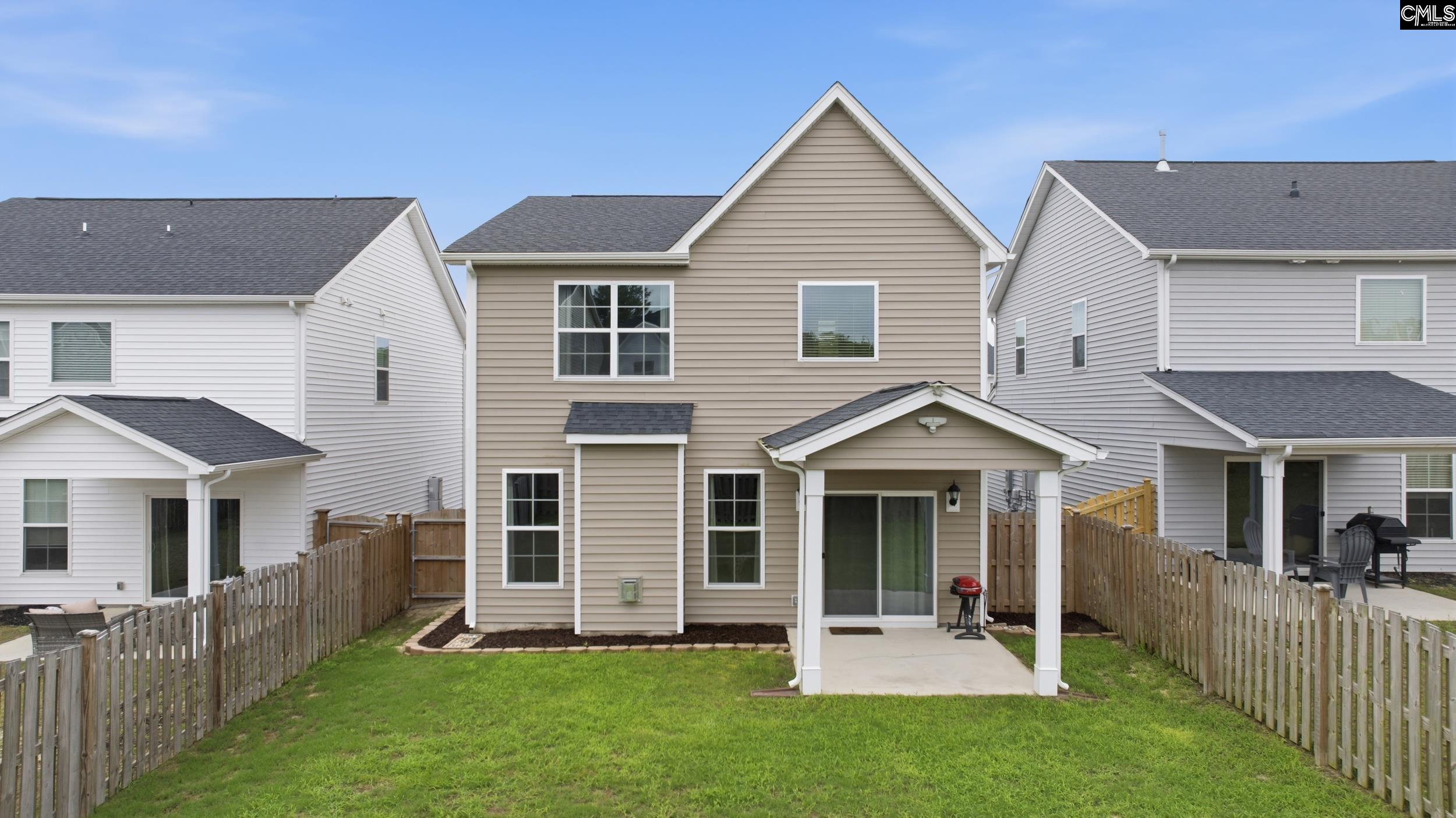 709 Empire Maker Road Lexington, SC 29073 - Photo 35 of 44