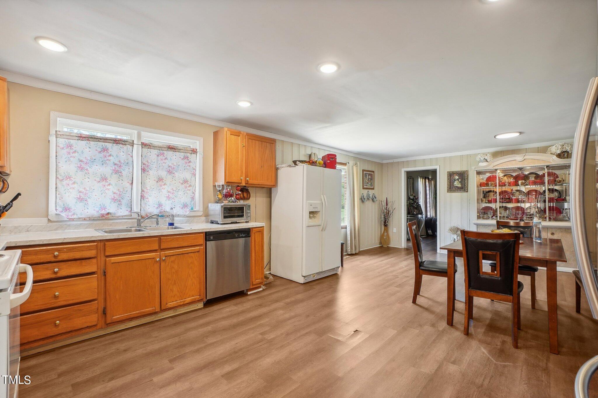 425 Kittrell Road Kittrell, NC 27544 - Photo 27 of 69 House 425