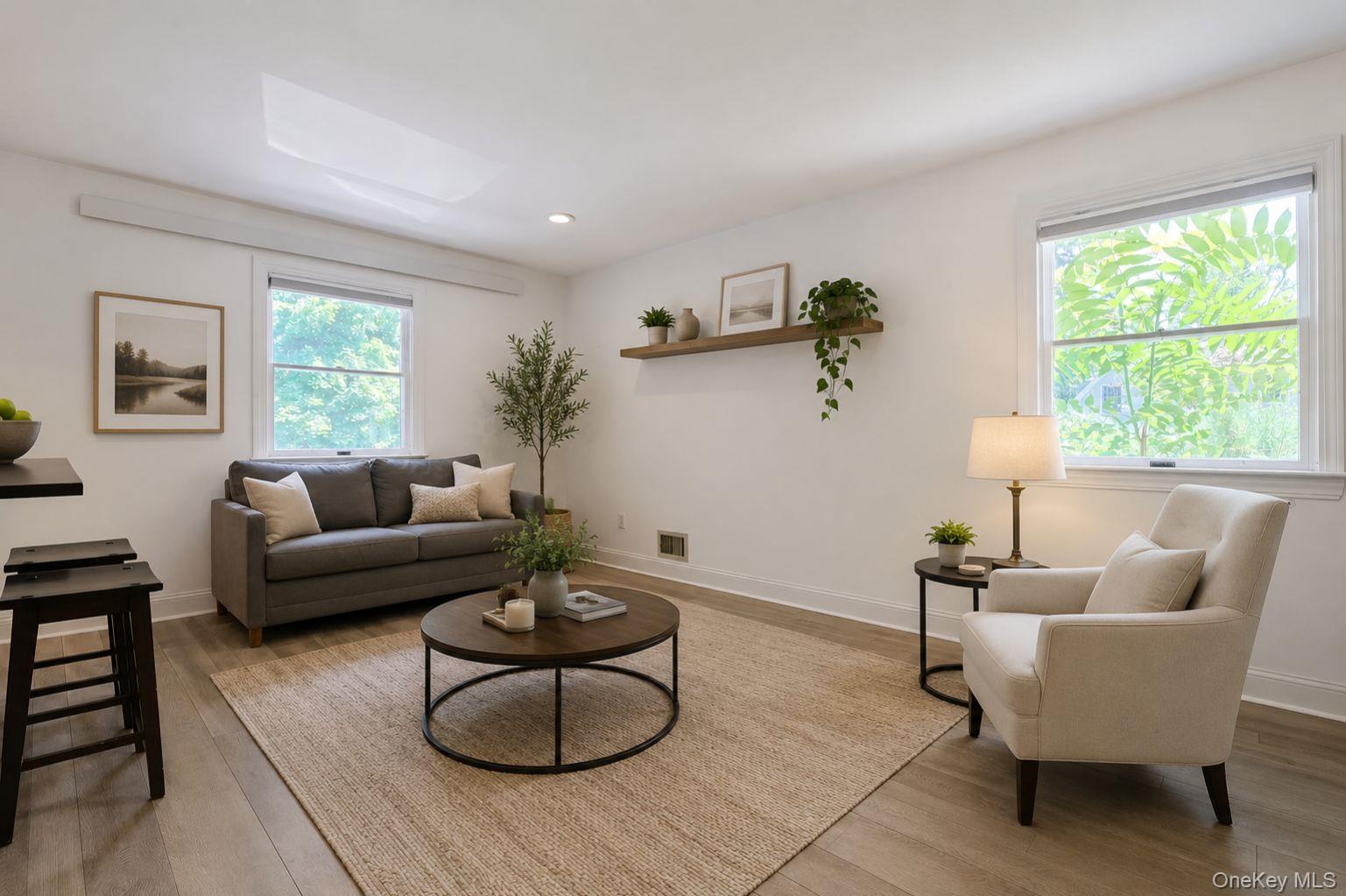 254 Congers Road New City, NY 10956 - Photo 28 of 42 *Virtually Staged*