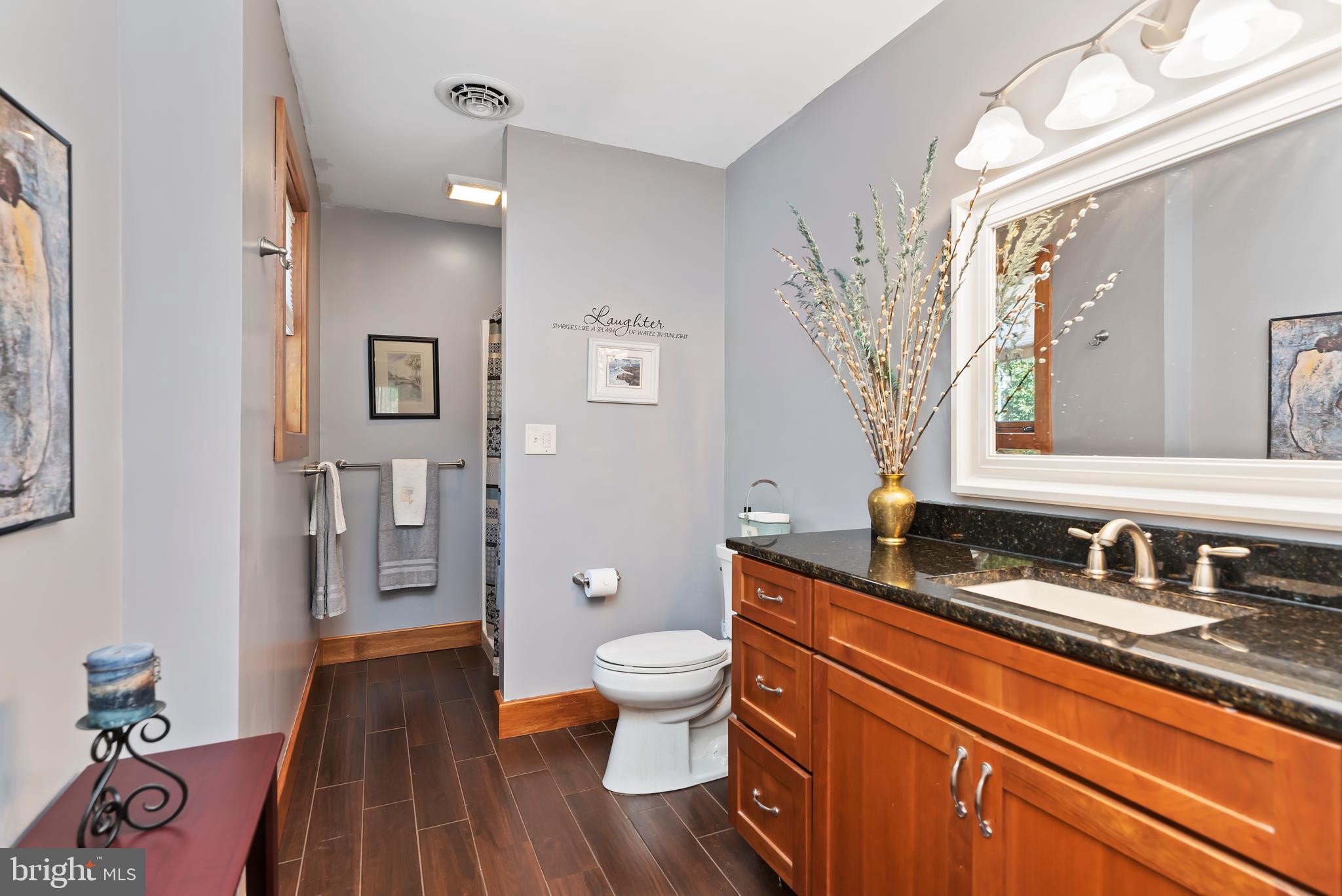 1459 Goodyear Road Gardners, PA 17324 - Photo 14 of 39 Private 1st floor Owners suite bathroom