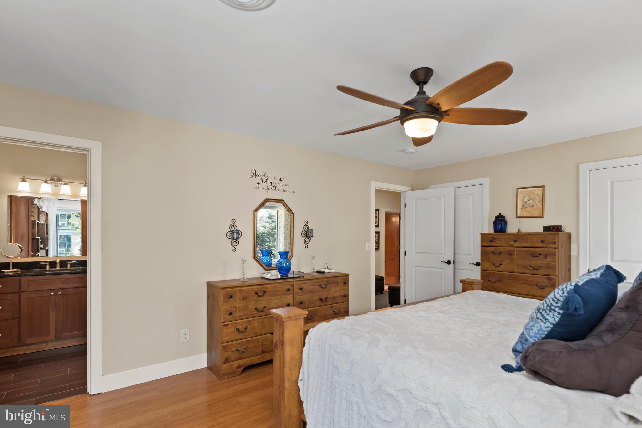 1459 Goodyear Road Gardners, PA 17324 - Photo 17 of 39 2nd floor owners suite and 2 separate closets